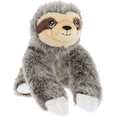Keel Toys Плюшена играчка Keel Toys Keeleco - Ленивец, 18 cm (SE3705)