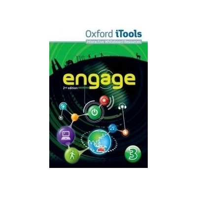 Engage: Level 3: iTools