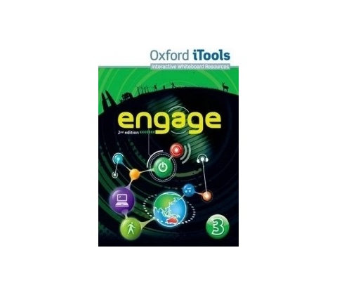 Engage: Level 3: iTools
