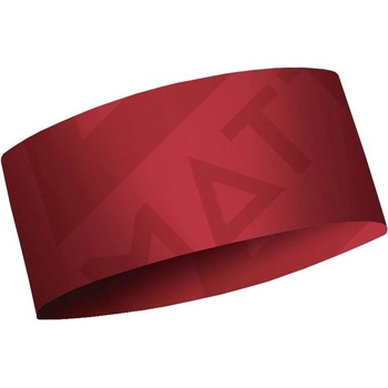 Matt One Layer red matt