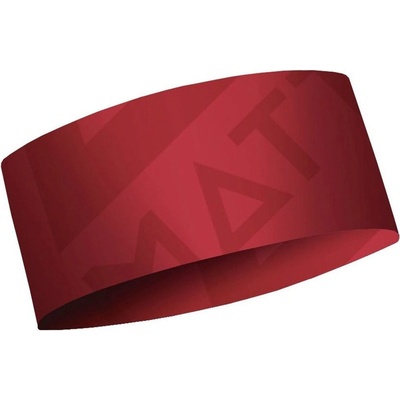 Matt One Layer red matt