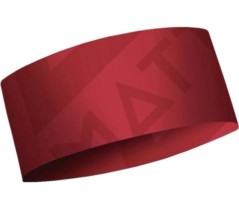 Matt One Layer red matt