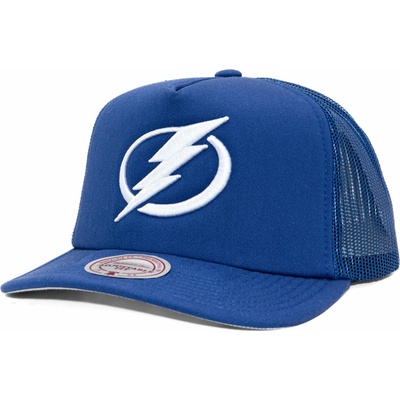 Mitchell & Ness Tampa Bay Lightning NHL Evergreen Trucker