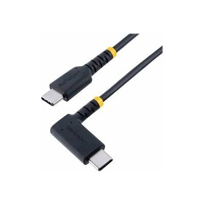 Startech R2CCR-30C-USB- 1ft USB C Charging Angled 60W