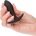 CalExotics Boundless Teardrop Plug Black