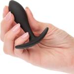 CalExotics Boundless Teardrop Plug Black