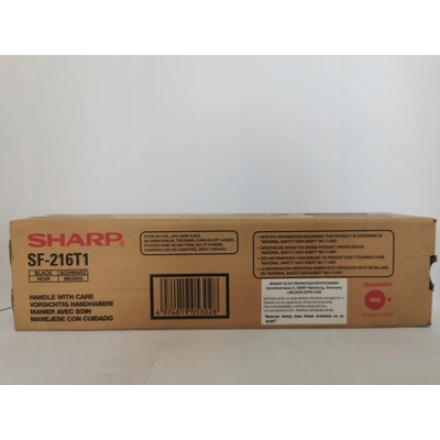 Sharp SF-216T1 - originálny