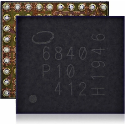 IC čip napájení malý iPhone 11 Series (6840) IPH1447