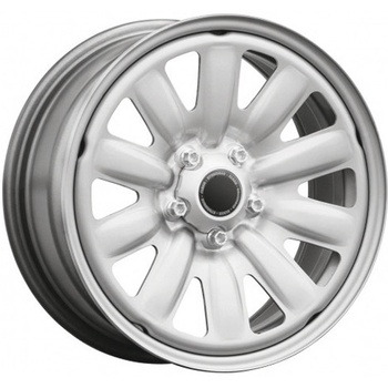 Alcar Hybridrad 130200A 6,5x16 5x100 ET48