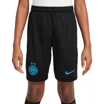 Nike Inter Y NK DF Short STAD HM 2025/26 hj5591-010