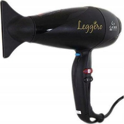 Ga.ma LEGGERO černý