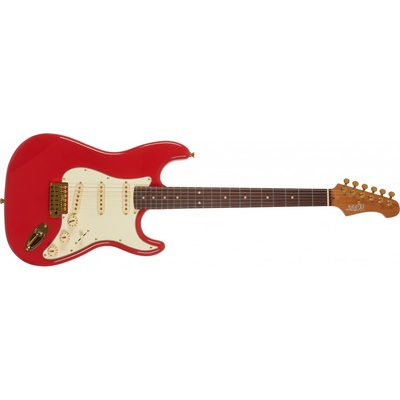 JET Guitars JS-380