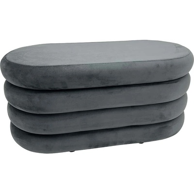 Anvicti1 VOQUE 85 cm šedá PL48926