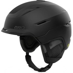 Giro Ски каска Giro Tor Spherical Ski helmet - Matte Black - размер S 52-55, 5 cm (418-1254-0111)