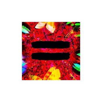 Sheeran Ed: Equals LP