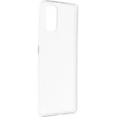 Púzdro Forcell Back Case Ultra Slim 0,5mm REALME 7 Pro čiré