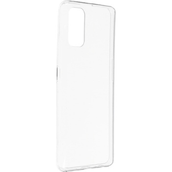 Púzdro Forcell Back Case Ultra Slim 0,5mm REALME 7 Pro čiré