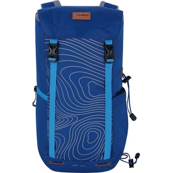 HUSKY Детска раница Husky Jibby 20l, синя (hsk-HC0-0175)