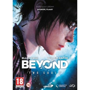 Beyond Two Souls