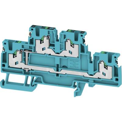 Weidmüller S2T 2.5 VL DL BL (2902510000)