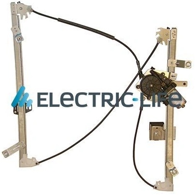 Zvedací zařízení oken Electric Life ZR CT22 R