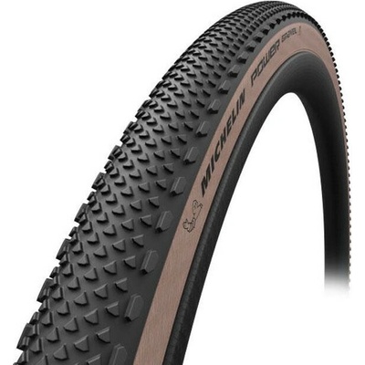 Michelin Power Gravel V2 Competition Line Magi-X TS TLR 700x40C Kevlar