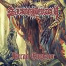 Slaughterday - DREAD EMPEROR Vinyl