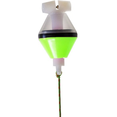 Carp Servis Václavík Čihadlo odpadávací 5,4x2,8cm zelená