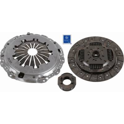SACHS Sada spojky 3000951654