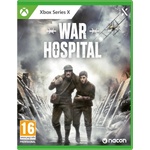 NACON War Hospital (Xbox Series X/S)