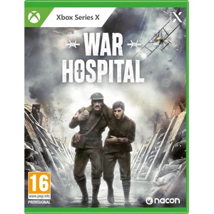 NACON War Hospital (Xbox Series X/S)