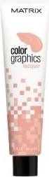 Matrix ColorGraphics Pastell Pfirsich Haarlack – 85 Ml, Semi-permanent, Ultra Glänzend