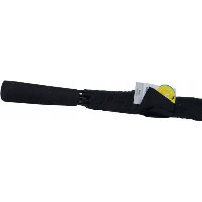 Doppler automatický skladací dáždnik XL s obalom modrý