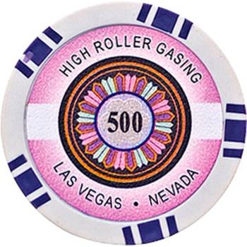 High Roller 500