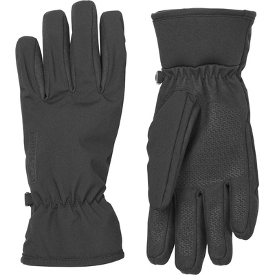 SealSkinz Griston Размер на ръкавиците: M / Цвят: черен