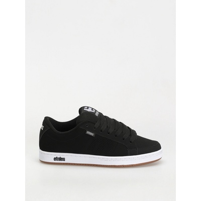Etnies Kingpin Black/White/Gum