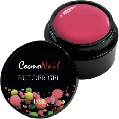 CosmoNail builder gel 54 30 ml
