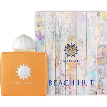 Amouage Beach Hut parfémovaná voda dámská 100 ml