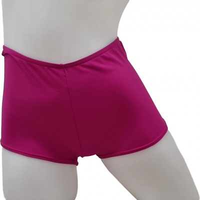 Intermezzo kraťasky dámske 5058 fuchsiová