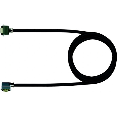 Multipin-systém na Multipin-systém, 8 párový, 3m