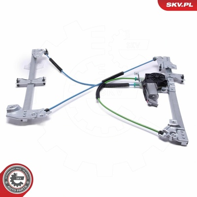 Zvedací zařízení oken ESEN SKV 00SKV715