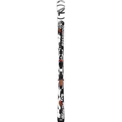 Rossignol Radical 9GS 18/19