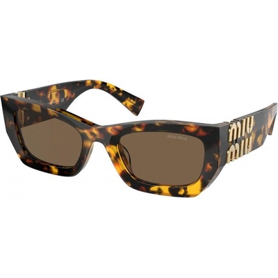 Miu Miu MU 09WS VAU06B