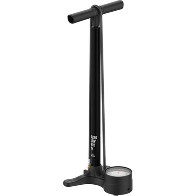 Lezyne Floor Macro Hv Floor Drive Abs