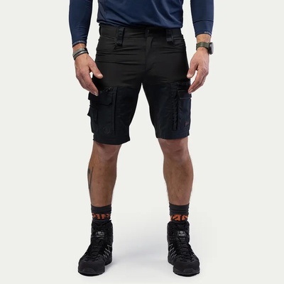 Beyond Nordic Off Black