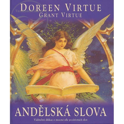 Andělská slova