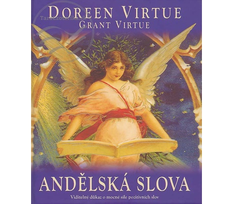 Andělská slova