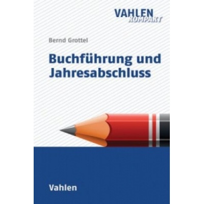 Buchführung und Jahresabschluss