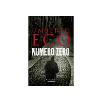 Numero Zero - 21