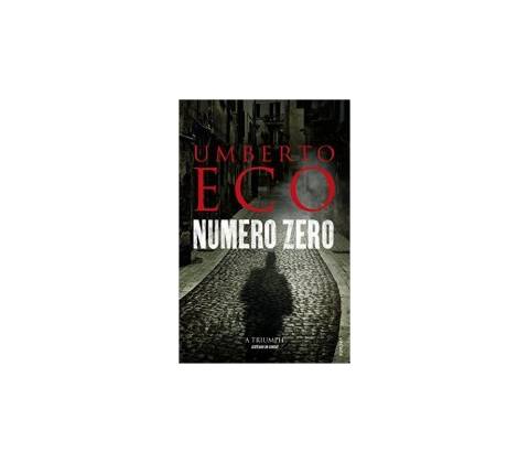 Numero Zero - 21